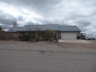 62 E 300 S, Minersville, UT 84752