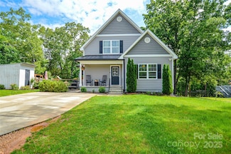 8024 Eagle St, Mount Pleasant, NC 28124