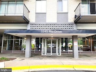 3245 Rio Dr Unit 415, Baileys Crossroads, VA 22041