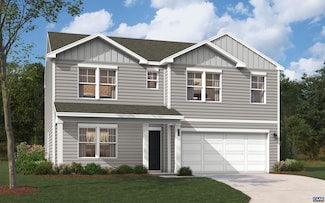 160 Horse Path Dr, Cunningham, VA 22963