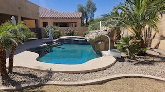 2018 W Whisper Rock Trail, Phoenix, AZ 85085