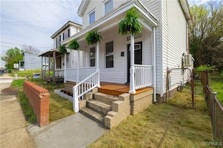 1904 Bainbridge St, Richmond, VA 23224