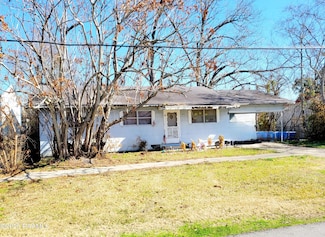 814 N Avenue F, Crowley, LA 70526