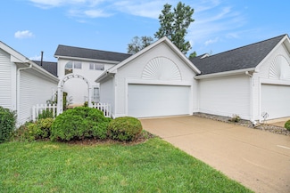 113 Quiet Creek Cir Unit 7, Chelsea, MI 48118