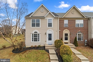 2049 Buell Dr, Frederick, MD 21702