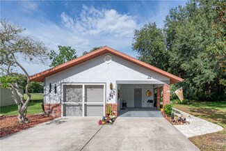 58 Golfview Ct, Homosassa, FL 34446