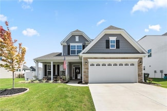 665 Brycewood Dr, Burlington, NC 27215