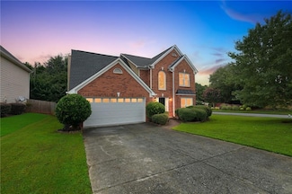 2845 Factor Walk Blvd Unit 1, Suwanee, GA 30024