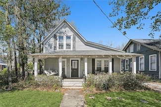 407 E Coleman Ave, Hammond, LA 70403