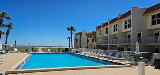 390 A1a Beach Blvd Unit 52, Saint Augustine Beach, FL 32080