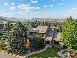318 Defrance Ct, Golden, CO 80401