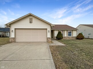 1518 Prairie Depot, Indianapolis, IN 46241