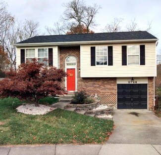 2724 Ridgecrest Ln, Covington, KY 41017