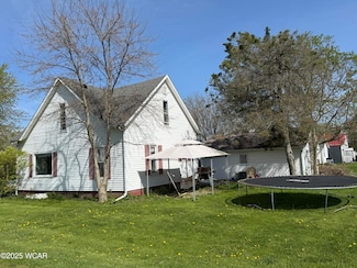 122 George St, Convoy, OH 45832