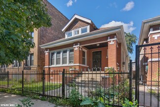 6344 S Fairfield Ave, Chicago, IL 60629