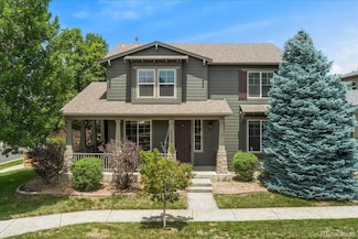 10550 Sedalia St, Commerce City, CO 80022