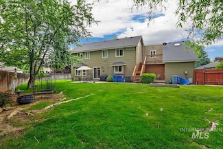 992 N Pinnacle Way, Eagle, ID 83616