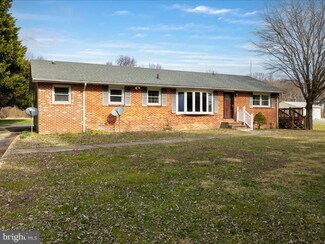 29686 Skipton Cordova Rd, Cordova, MD 21625