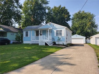 1711 Lyndon Ave, Ashtabula, OH 44004