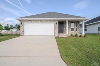 1762 Leigh Loop Unit 2D, Cantonment, FL 32533