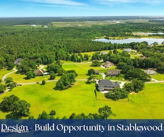 0 Stablewood Unit 4116118, Pass Christian, MS 39571