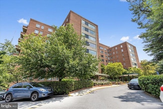 4301 Massachusetts Ave NW Unit 3001, Washington, DC 20016