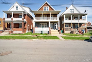 627 16th St, Niagara Falls, NY 14301