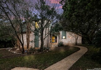 15819 Bell Flower Dr, San Antonio, TX 78232