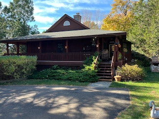 4259 Hagar Shore Rd, Coloma, MI 49038