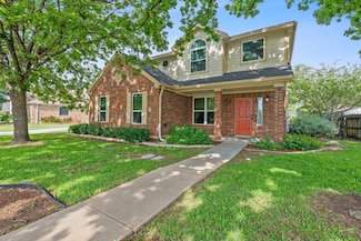 11713 Rydalwater Ln, Austin, TX 78754