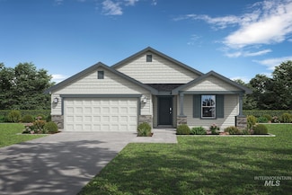 1580 Witt, Mountain Home, ID 83647