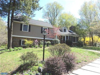 1729 Sylvan Ln, Gladwyne, PA 19035