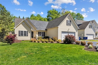 1737 Bantry Dr, Midlothian, VA 23114