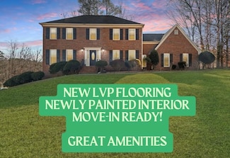 5659 Brookstone Dr NW, Acworth, GA 30101