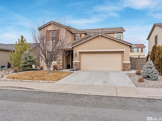 2565 Gallagher Rd, Sparks, NV 89436