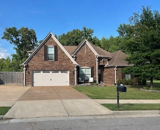 12204 Brooks River Dr, Arlington, TN 38002