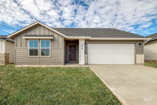2419 W Opalite Dr, Kuna, ID 83634