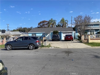 16947 Rorimer St, La Puente, CA 91744