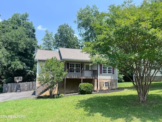 575 Paw Way, Newport, TN 37821