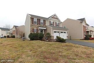 3803 Daisy Ln, Warrenton, VA 20187