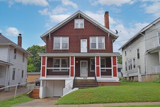 4404 Greenlee Ave, Cincinnati, OH 45217