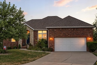 1731 E Blockade Ct, Republic, MO 65738