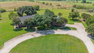 338 Hcr-2124 Loop, Whitney, TX 76692