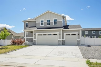 1145 Ibex Dr, Severance, CO 80550