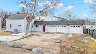 501 4th Ave, Stevens Point, WI 54481