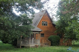 835 SE 30th Rd, Lamar, MO 64759