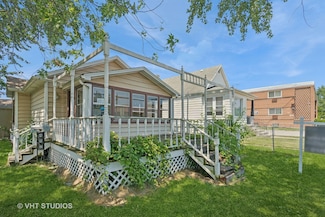 492 Freeland Ave, Calumet City, IL 60409