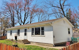 1804 Pear St, Michigan City, IN 46360