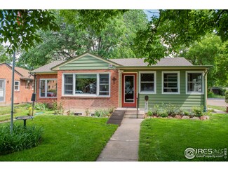 512 Locust St, Fort Collins, CO 80524