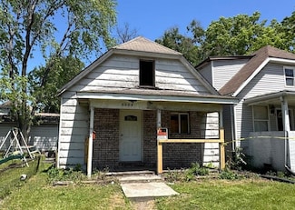2205 E 24th St, Granite City, IL 62040